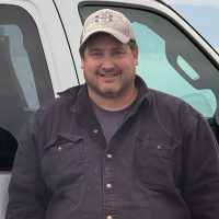 Jason Barr